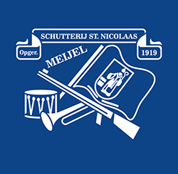 Schutterij st. Nicolaas Meijel